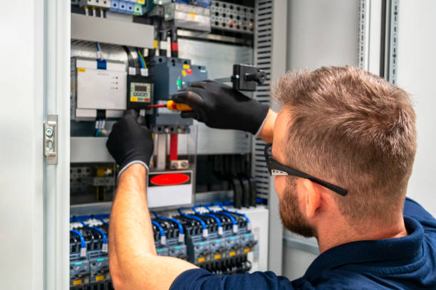 Best Electrical Troubleshooting Services  in Rafter J Ranch, WY
