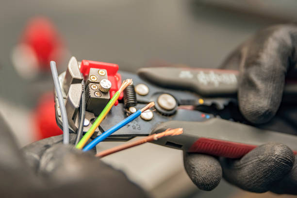 Best Emergency Electrical Repair  in Rafter J Ranch, WY
