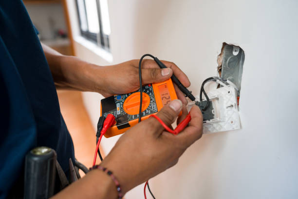 Generator Installation Services in Rafter J Ranch, WY