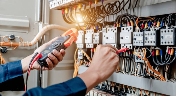 Best Electrical Wiring Services  in Rafter J Ranch, WY