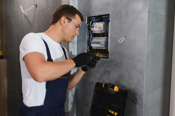Best Electrical Rewiring Services  in Rafter J Ranch, WY