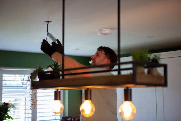 Best Electrical Contractors for Businesses  in Rafter J Ranch, WY