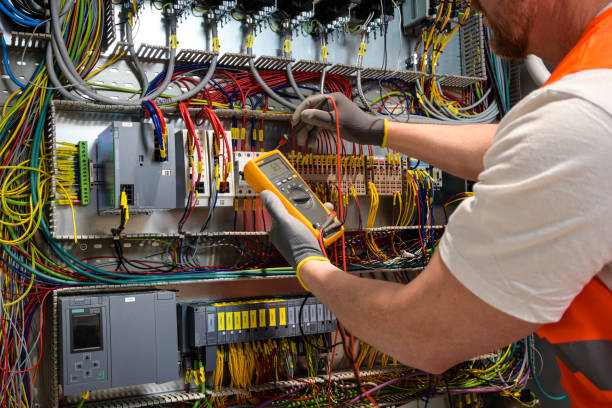 Best Circuit Breaker Repair  in Rafter J Ranch, WY