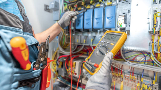 Best Electrical System Inspection  in Rafter J Ranch, WY